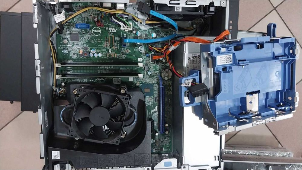 Системний блок Dell Optiplex 3040 SFF i5-6500 8gb