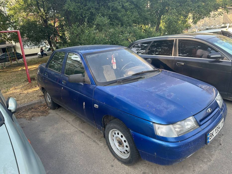 Продам Lada 2110
