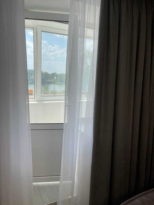 Продаж 2-кімнатної квартири в новобудові