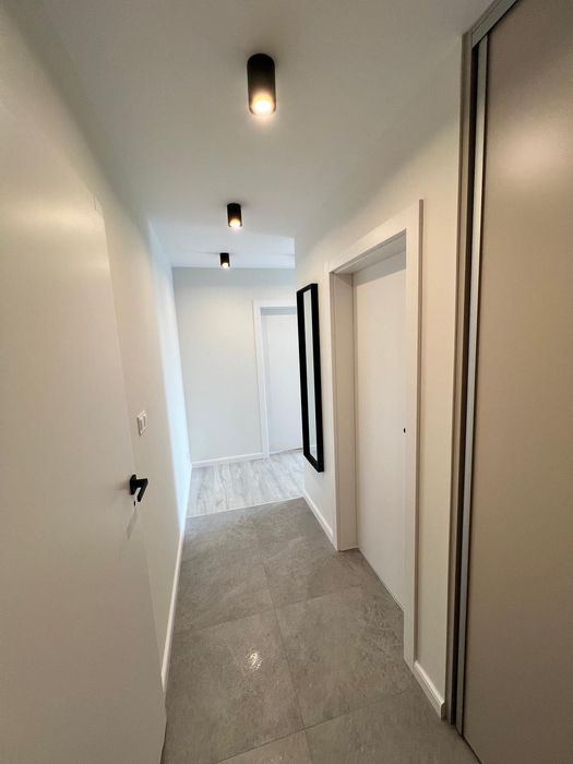 NOWE 3-pok. 45m² | Klimatyzacja, Miejsce postojowe, Komórka | os. Architektów Rzeszów - Więcej