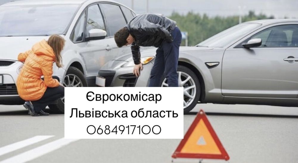 Єврокомісар, європротокол, цілодобово.
