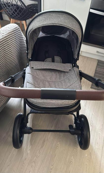 Carrinho de bebe