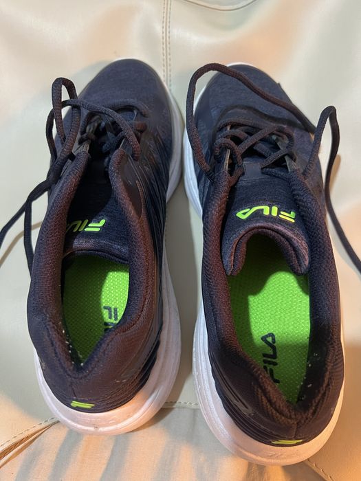 Sapatilhas mulher Fila