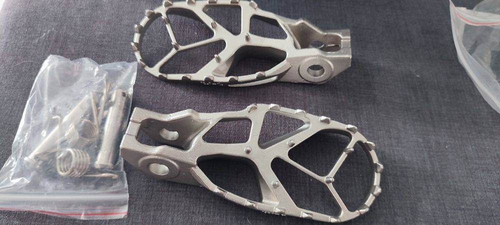 Motor arranque Beta  KTM Husqvarna Gás Gás