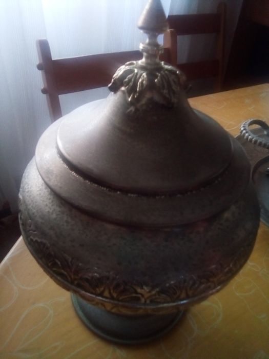 3 terrinas artefactos + oferta