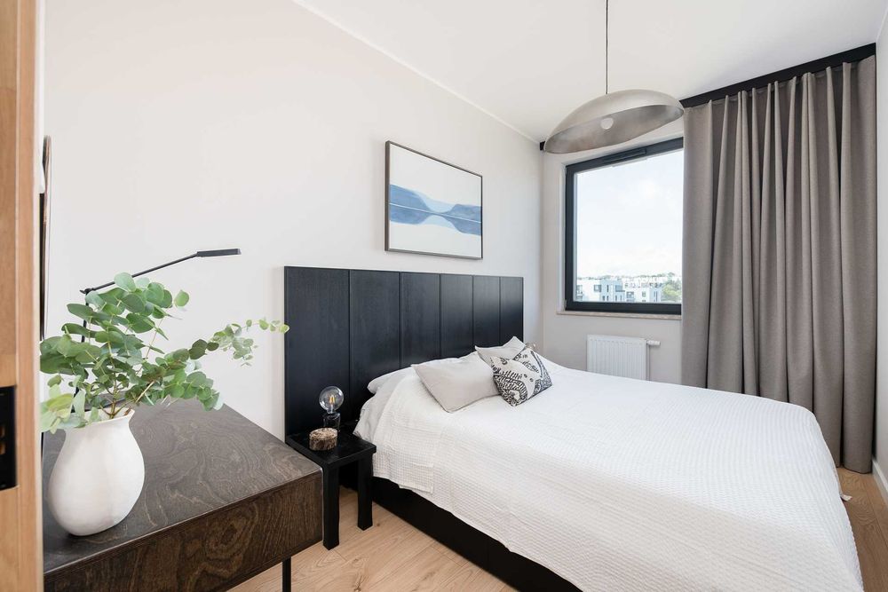 4 POKOJE | 74 m² | narożny balkon | wysoki standard