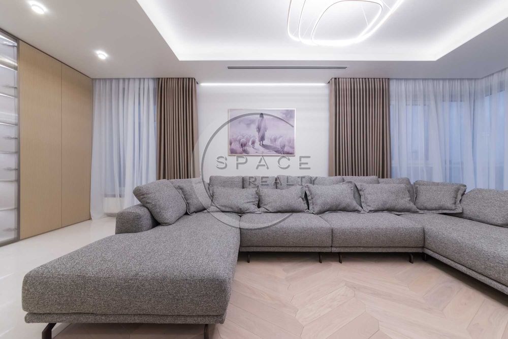 Багатокімнатна квартира за адресою (площа 184 м²) - Atlanta.ua - фото 4