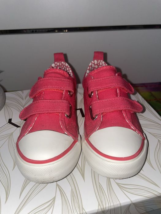 Кеди для дівчинки  29 розмір