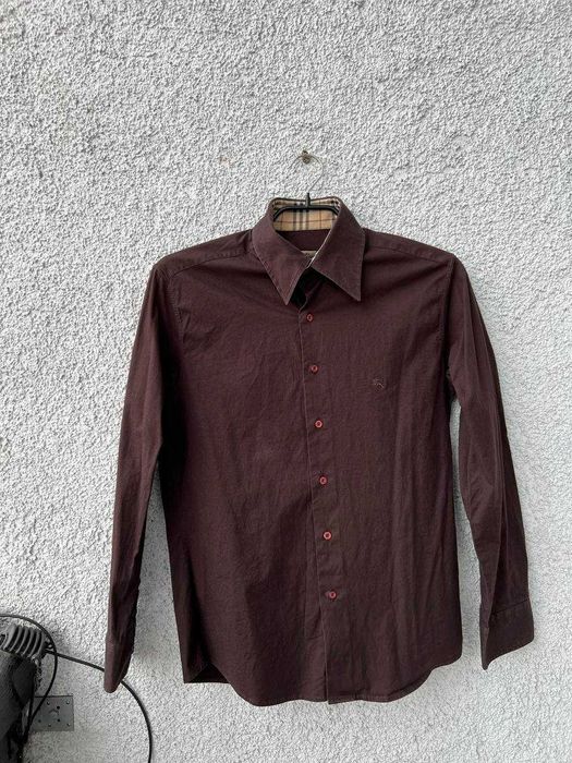 Сорочка Burberry  (M)