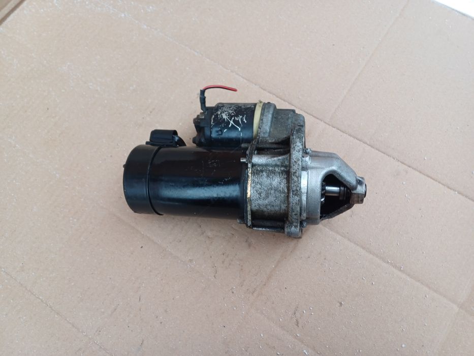 ‼️‼️ Оригинальный стартер Valeo на Опель кадет 1,3 1,4 1,6 ланос