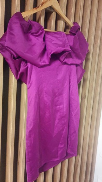 Sukienka Missguided rozmiar L Nowy z metki