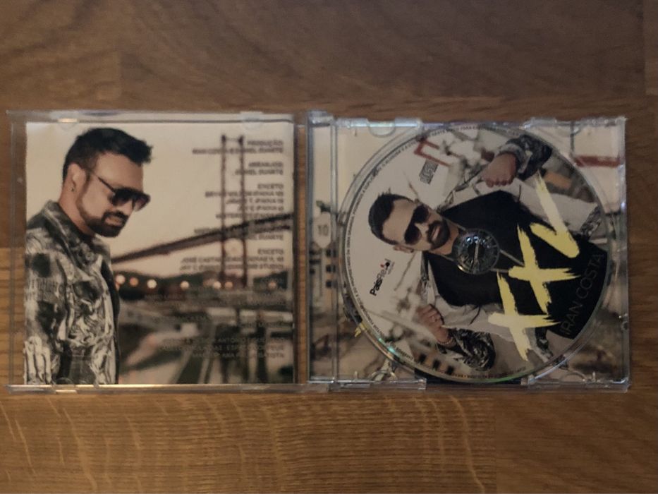 CD Iran Costa - XXV64861518093954121