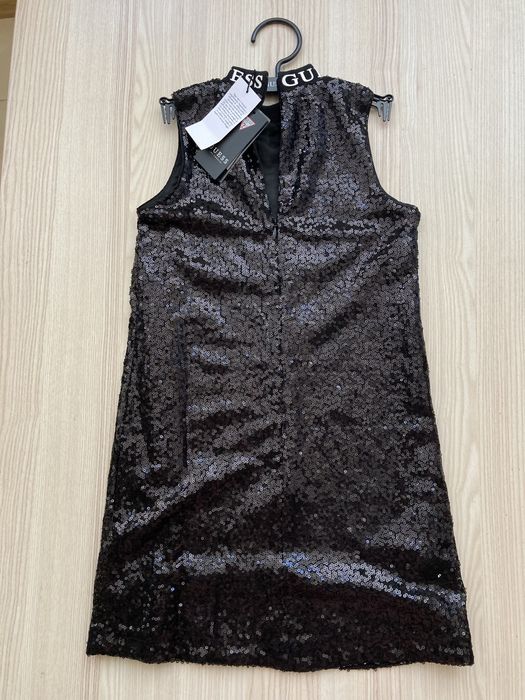 Вечірнє плаття Guess дитяче 7