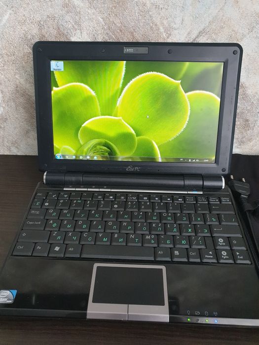 Ноутбук ASUS Eee PC 1000H