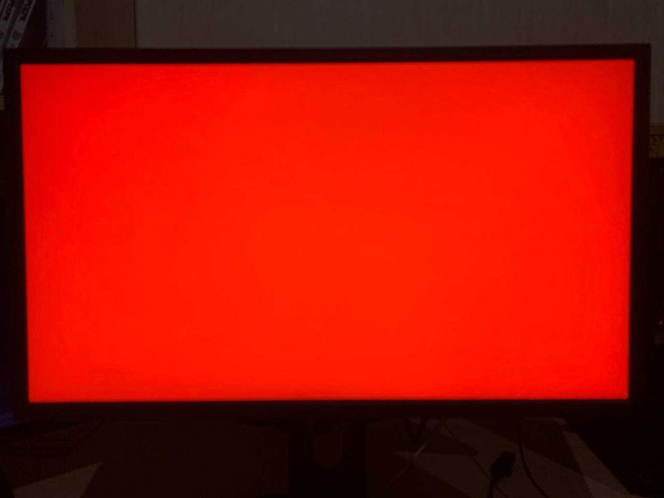 benq xl2546k - купить монитор для ПК - Цена на OLX.ua