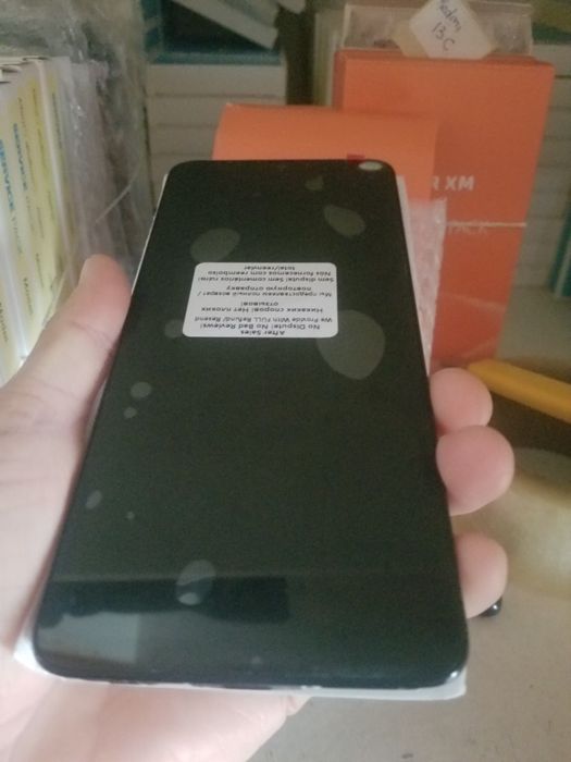 Дисплей Redmi note 8t, Mi 8 lite та інші