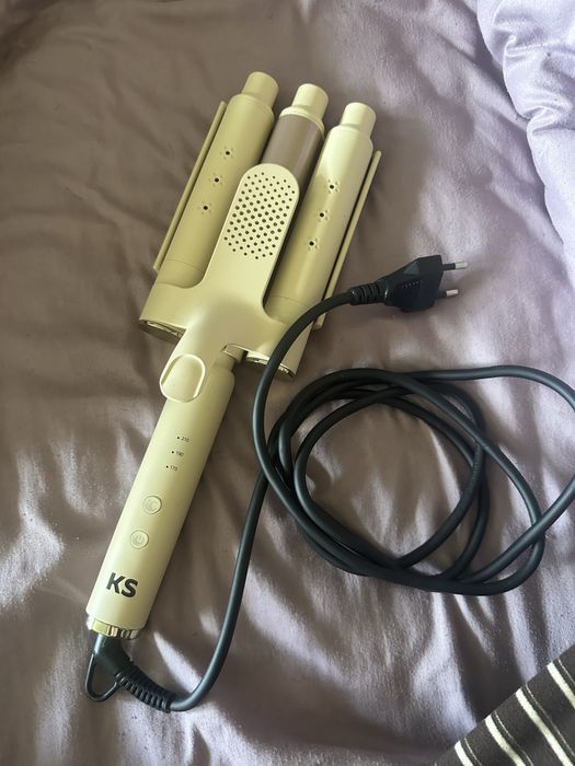 Плойка хвиля від KsuuStore