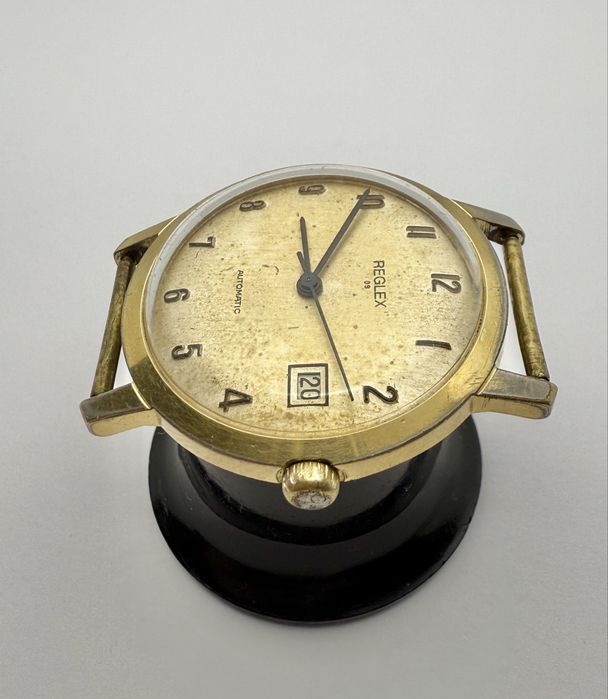 Zegarek Reglex Automatic cal FE 3611