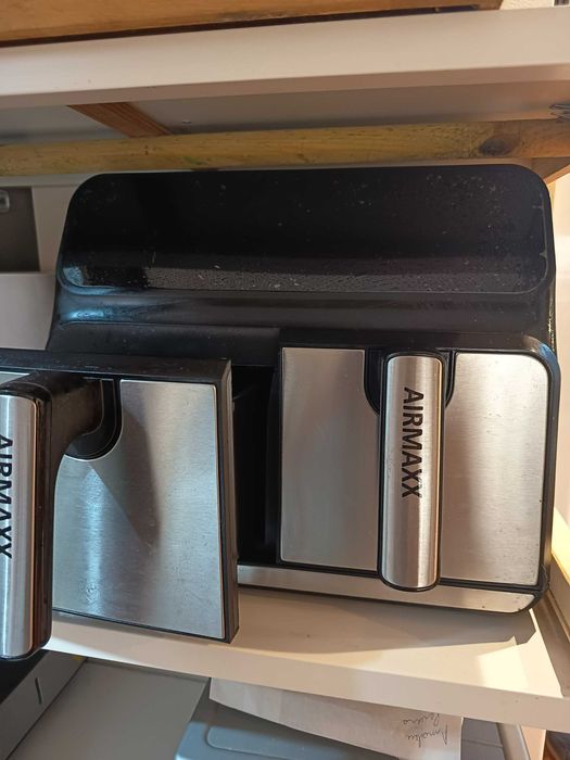 Fritadeira Airfryer