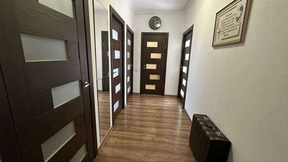 Продаж 2-кімн. квартири ЖК "Празький квартал"