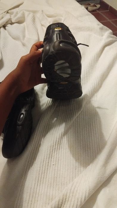 Vendo Air max tn em boas condições