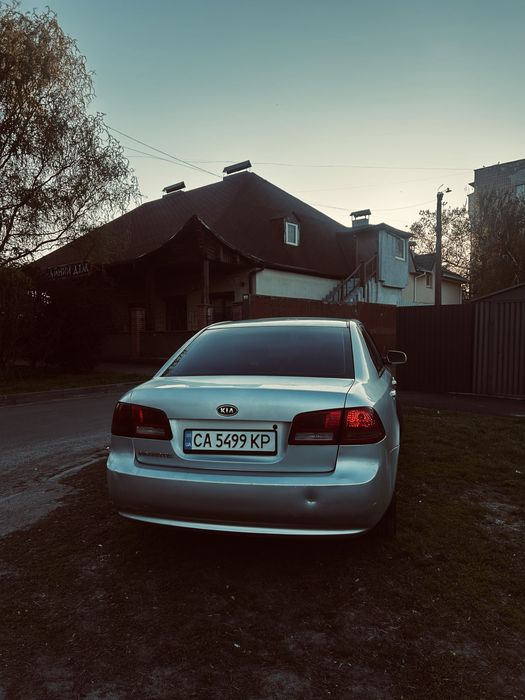 Продам KIA MAGENTIS