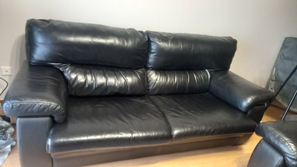 2 sofás 3 e 2 lugares