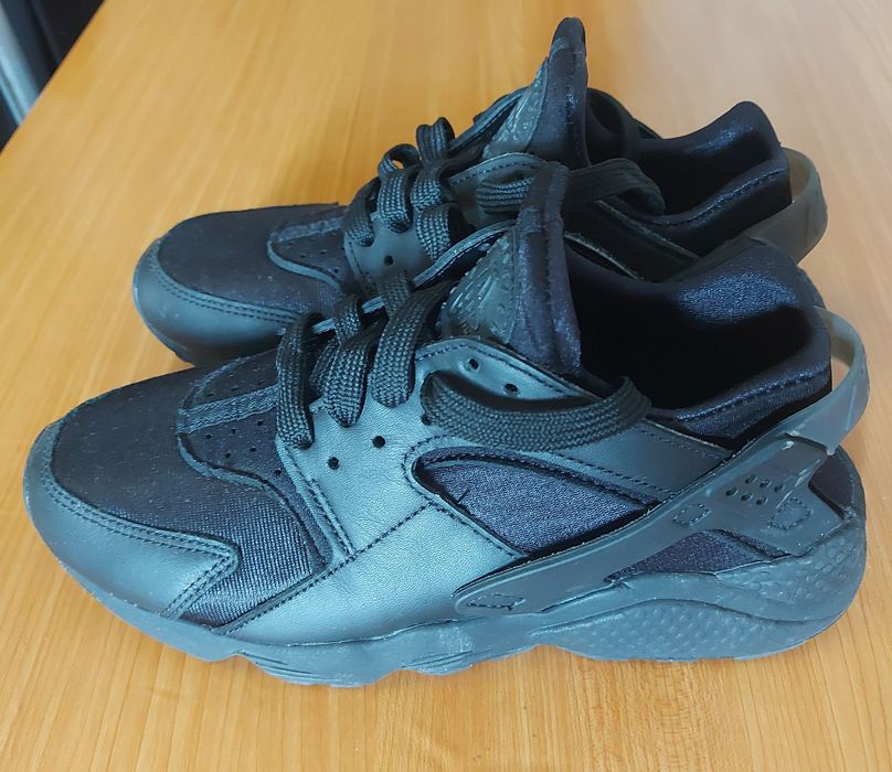 Ténis Nike Air Huarache N.38 ( originais) Novps