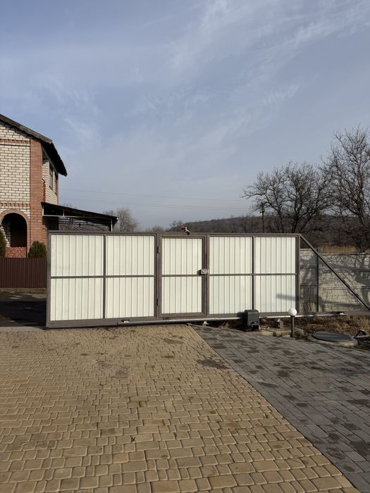 Продам Дом Дачу район Лозоватки "Заречный"