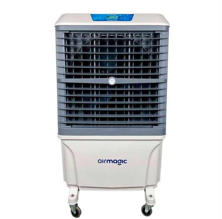 Climatizador Portátil Industrial