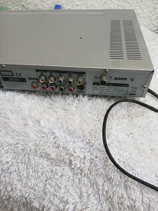 Denver DVD Home Theater DRS-1700