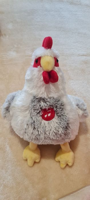 Vários peluches pequenos