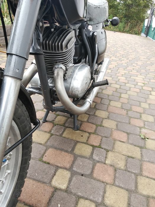 Продам ИЖ планета 4