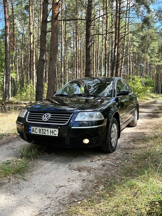 Продам пасат б5+