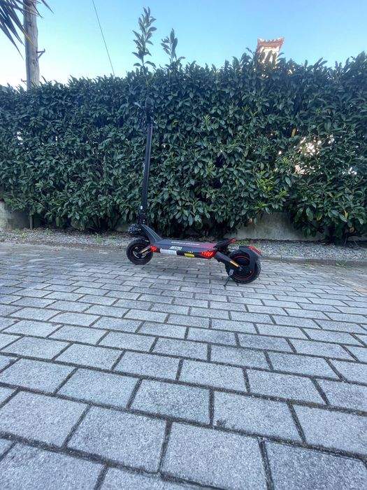 Urban Glide All Road 5 Pro