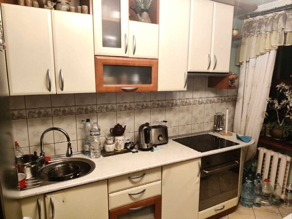 Продаж квартири у Львові 3 кімнати цегляна чешка вул Довженка Сихів