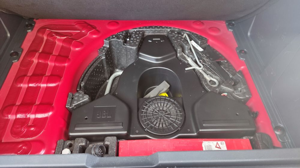 Peugeot 3008, 1.6hdi