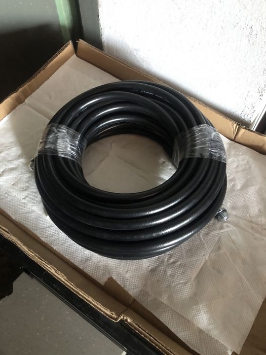 Wąż do myjki ciśnieniowej 10 metrow nowy