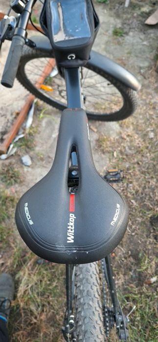 Rower Indiana pulser