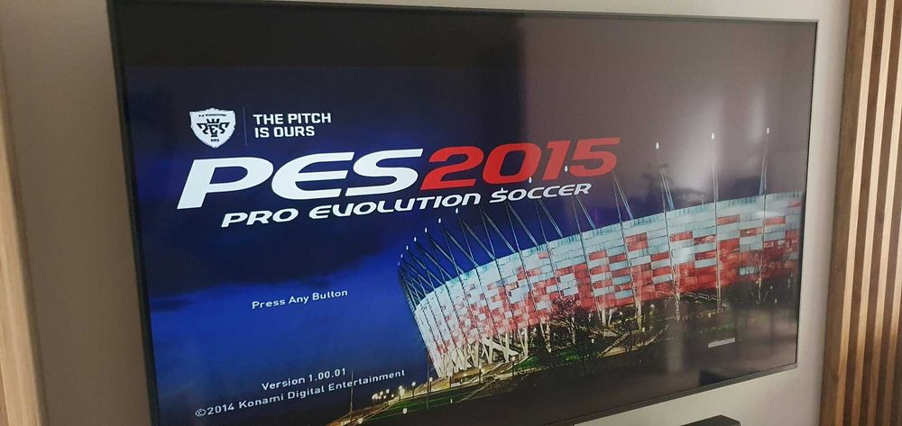 Sony Playstation 3 plus Gra rezerwacja