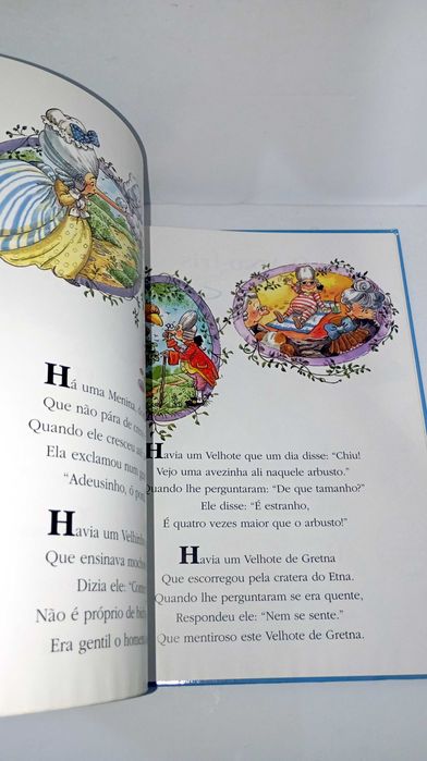 O Meu Primeiro Livro de Versos