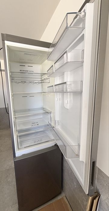 Frigorifico Samsung RB37J5220SA