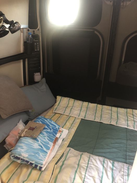 Oportunidade fiat ducato 2018 -