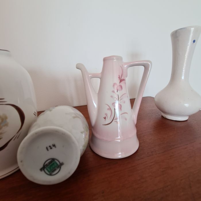 Lot of Portuguese Ceramics443188220873953283
