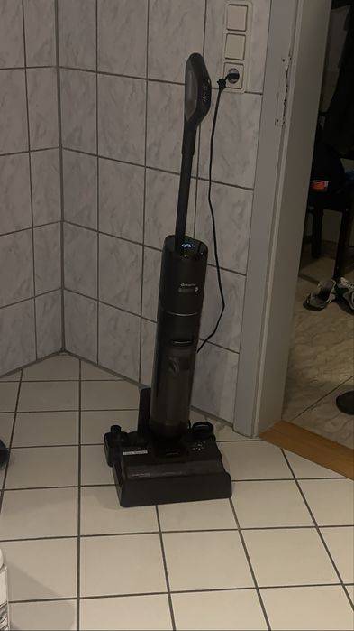 Миючий пилосос Dreame H12 Pro - з Німеччини - 2 шт