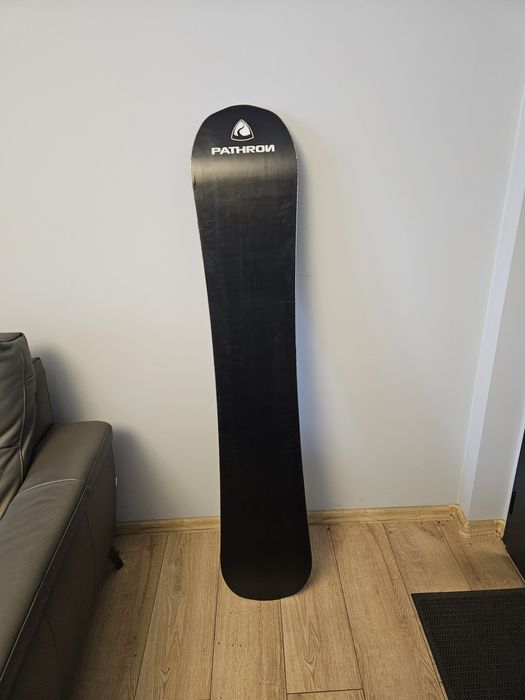 Deska nowboardowa Pathron Carbon