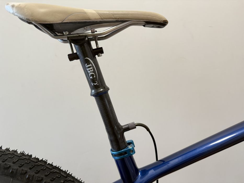 Rower MTB Scott Scale karbon M