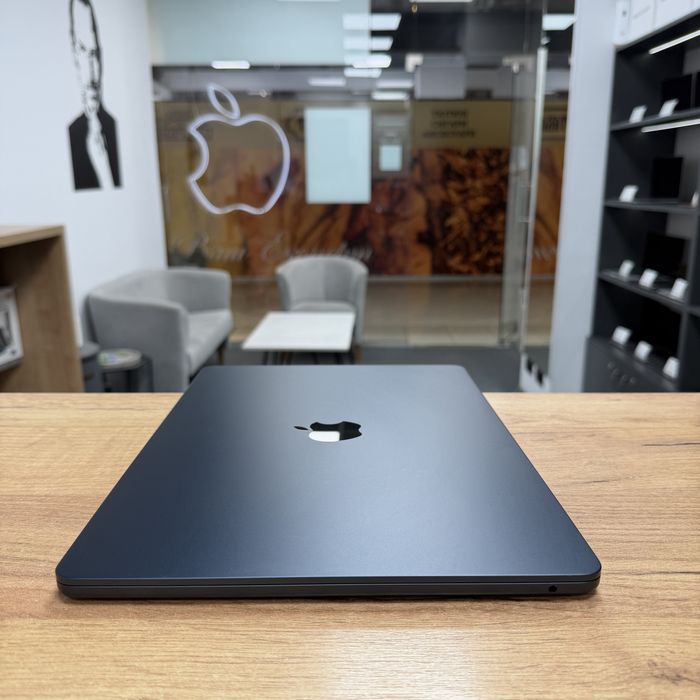 Новий М4 16gb | 256gb • Macbook Air 15 2025 • Гарантія Макбук M4