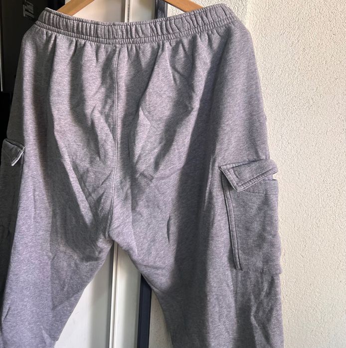 Spodnie dresy damskie Nike 40