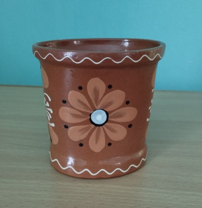 Вазочка Берегівська кераміка